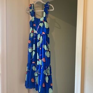 NWT CROSBY by mollie Burch dress